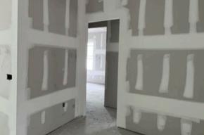 Instalación de Drywall